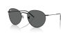 RAY-BAN ROUND REVERSE 0RBR0103S 002/GR 53 Napszemüveg