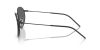 RAY-BAN ROUND REVERSE 0RBR0103S 002/GR 53 Napszemüveg