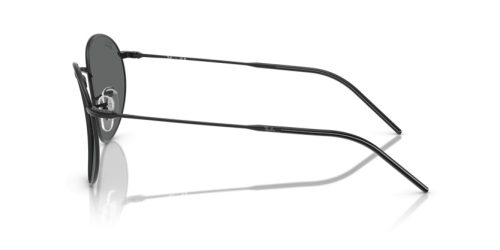 RAY-BAN ROUND REVERSE 0RBR0103S 002/GR 53 Napszemüveg