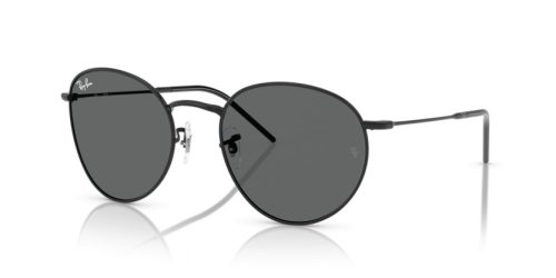 RAY-BAN ROUND REVERSE 0RBR0103S 002/GR 55 Napszemüveg