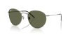 RAY-BAN ROUND REVERSE 0RBR0103S 004/9A 55 Napszemüveg