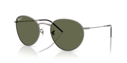 RAY-BAN ROUND REVERSE 0RBR0103S 004/9A 55 Napszemüveg