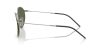 RAY-BAN ROUND REVERSE 0RBR0103S 004/9A 55 Napszemüveg