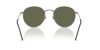 RAY-BAN ROUND REVERSE 0RBR0103S 004/9A 55 Napszemüveg