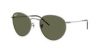 RAY-BAN ROUND REVERSE 0RBR0103S 92023A 53 Napszemüveg