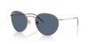 RAY-BAN ROUND REVERSE 0RBR0103S 92023A 53 Napszemüveg