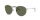 RAY-BAN ROUND REVERSE 0RBR0103S 92023A 55 Napszemüveg