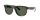 RAY-BAN BOYFRIEND REVERSE 0RBR0501S 6709CB 56 Napszemüveg