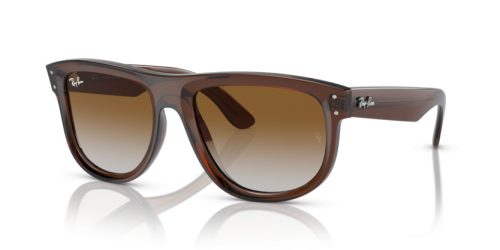 RAY-BAN BOYFRIEND REVERSE 0RBR0501S 6709CB 56 Napszemüveg