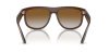 RAY-BAN BOYFRIEND REVERSE 0RBR0501S 6709CB 56 Napszemüveg