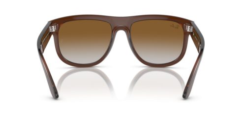 RAY-BAN BOYFRIEND REVERSE 0RBR0501S 6709CB 56 Napszemüveg