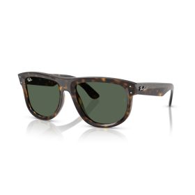 RAY-BAN BOYFRIEND REVERSE 0RBR0501S 6790VR 56 Napszemüveg