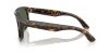 RAY-BAN BOYFRIEND REVERSE 0RBR0501S 6790VR 56 Napszemüveg