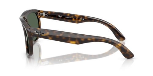 RAY-BAN BOYFRIEND REVERSE 0RBR0501S 6790VR 56 Napszemüveg