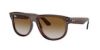 RAY-BAN BOYFRIEND REVERSE 0RBR0501S 6790VR 56 Napszemüveg