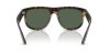 RAY-BAN BOYFRIEND REVERSE 0RBR0501S 6790VR 56 Napszemüveg