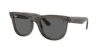 RAY-BAN WAYFARER REVERSE 0RBR0502S 66771A 50 Napszemüveg