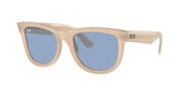 RAY-BAN WAYFARER REVERSE 0RBR0502S 66771A 50 Napszemüveg