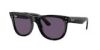 RAY-BAN WAYFARER REVERSE 0RBR0502S 66771A 50 Napszemüveg