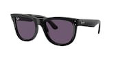 RAY-BAN WAYFARER REVERSE 0RBR0502S 66771A 50 Napszemüveg