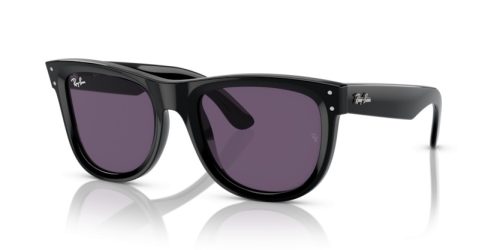 RAY-BAN WAYFARER REVERSE 0RBR0502S 66771A 50 Napszemüveg