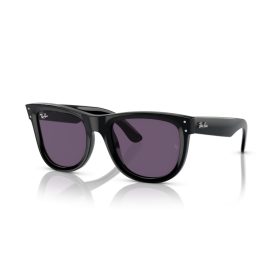 RAY-BAN WAYFARER REVERSE 0RBR0502S 66771A 53 Napszemüveg