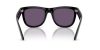 RAY-BAN WAYFARER REVERSE 0RBR0502S 66771A 53 Napszemüveg