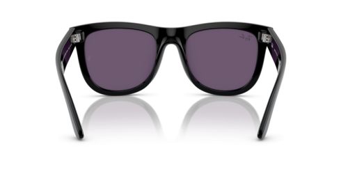 RAY-BAN WAYFARER REVERSE 0RBR0502S 66771A 53 Napszemüveg