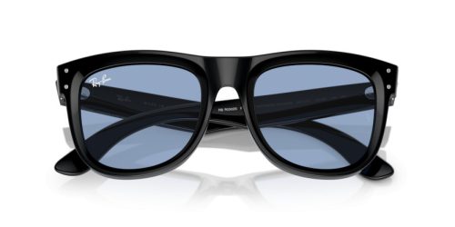 RAY-BAN WAYFARER REVERSE 0RBR0502S 667772 50 Napszemüveg