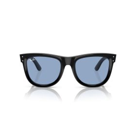 RAY-BAN WAYFARER REVERSE 0RBR0502S 667772 53 Napszemüveg