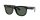 RAY-BAN WAYFARER REVERSE 0RBR0502S 6677VR 50 Napszemüveg