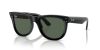 RAY-BAN WAYFARER REVERSE 0RBR0502S 6677VR 53 Napszemüveg