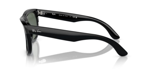 RAY-BAN WAYFARER REVERSE 0RBR0502S 6677VR 53 Napszemüveg