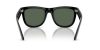 RAY-BAN WAYFARER REVERSE 0RBR0502S 6677VR 53 Napszemüveg