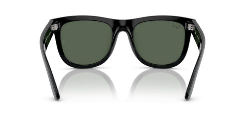RAY-BAN WAYFARER REVERSE 0RBR0502S 6677VR 53 Napszemüveg
