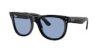 RAY-BAN WAYFARER REVERSE 0RBR0502S 6707GR 53 Napszemüveg