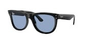 RAY-BAN WAYFARER REVERSE 0RBR0502S 6707GR 53 Napszemüveg