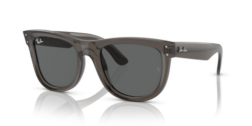 RAY-BAN WAYFARER REVERSE 0RBR0502S 6707GR 53 Napszemüveg