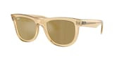 RAY-BAN WAYFARER REVERSE 0RBR0502S 67083A 50 Napszemüveg