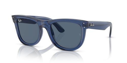 RAY-BAN WAYFARER REVERSE 0RBR0502S 67083A 50 Napszemüveg
