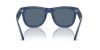 RAY-BAN WAYFARER REVERSE 0RBR0502S 67083A 50 Napszemüveg