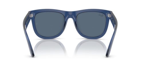 RAY-BAN WAYFARER REVERSE 0RBR0502S 67083A 53 Napszemüveg