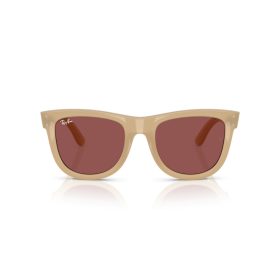 RAY-BAN WAYFARER REVERSE 0RBR0502S 678069 53 Napszemüveg