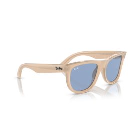 RAY-BAN WAYFARER REVERSE 0RBR0502S 678072 50 Napszemüveg