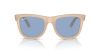 RAY-BAN WAYFARER REVERSE 0RBR0502S 678072 53 Napszemüveg