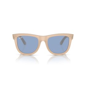 RAY-BAN WAYFARER REVERSE 0RBR0502S 678072 53 Napszemüveg