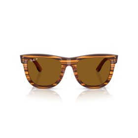 RAY-BAN WAYFARER REVERSE 0RBR0502S 679183 50 Napszemüveg