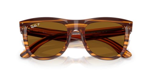 RAY-BAN WAYFARER REVERSE 0RBR0502S 679183 50 Napszemüveg