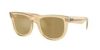 RAY-BAN WAYFARER REVERSE 0RBR0502S 68215A 50 Napszemüveg