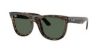 RAY-BAN WAYFARER REVERSE 0RBR0502S 68215A 50 Napszemüveg